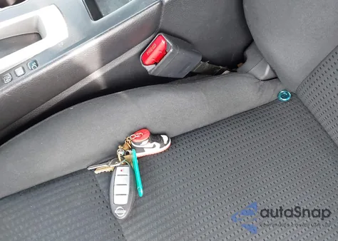 2016 Nissan Altima 2.5 S z USA, uszkodzony, nr VIN 1N4AL3AP1GC136435